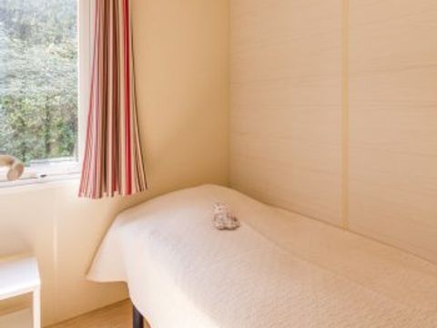 MOBILHOME 6 personnes - LODGE