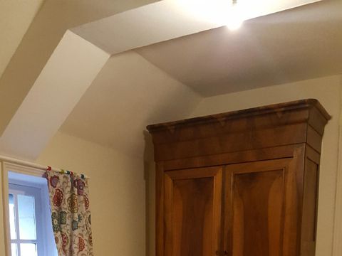 GÎTE 4 personnes - LA MAISON DU COCHER