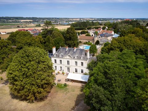 Camping Le Petit Trianon  - Camping Vienne - Image N°8