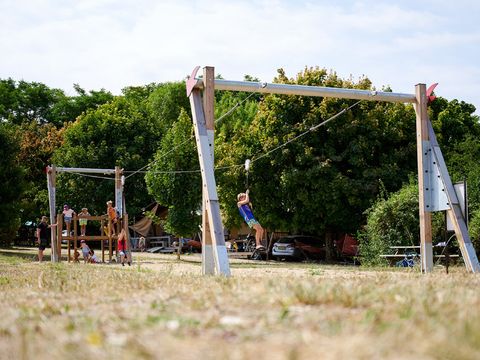 Camping Le Petit Trianon  - Camping Vienne - Image N°7