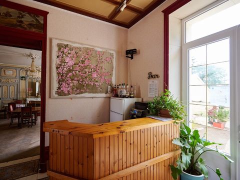 Camping Le Petit Trianon  - Camping Vienne - Image N°7