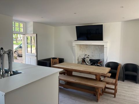 Camping Le Petit Trianon  - Camping Vienne - Image N°15