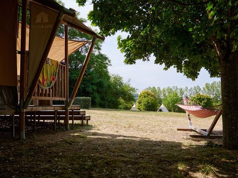 Camping Le Petit Trianon  - Camping Vienne - Image N°10