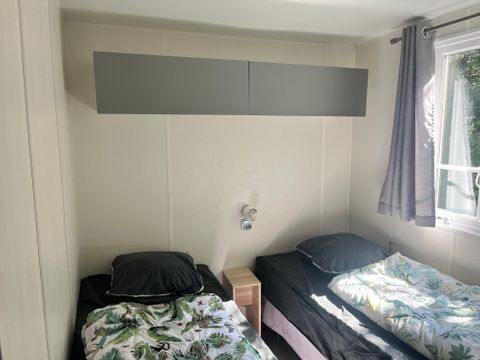 BUNGALOW 6 personnes - PLEINITUDE - 36m²