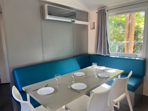 BUNGALOW 6 personnes - PLEINITUDE - 36m²