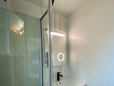 CHALET 5 personnes - Chalet Gitotel Cosy