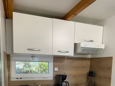 CHALET 5 personnes - Chalet Gitotel Cosy