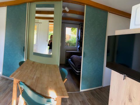 CHALET 5 personnes - Chalet Gitotel Cosy