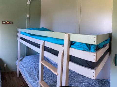 CHALET 5 personnes - Chalet Gitotel Cosy