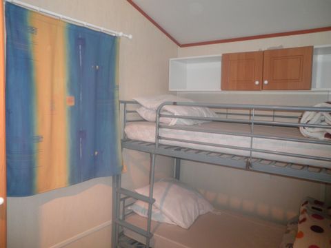 Chalet 5 personnes - Prélude 28 m²