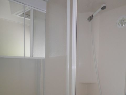 Chalet 5 personnes - Prélude 28 m²