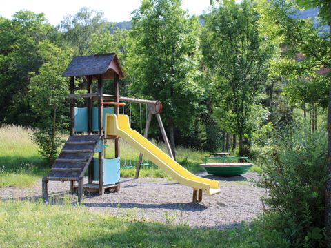 Chalet 6 personnes - Samoha 32 m² - 3 chambres