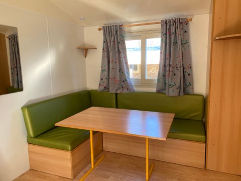 CHALET 4 personnes - Chalet Aigle