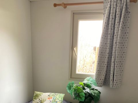 CHALET 4 personnes - Chalet Aigle