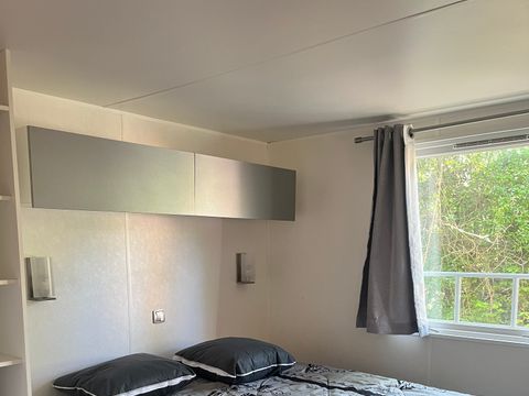 BUNGALOW 6 personnes - BUNGALOW PLENITUDE 6 Personnes