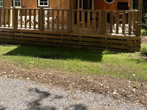 BUNGALOW 6 personnes - BUNGALOW PLENITUDE 6 Personnes