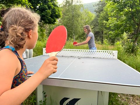 BUNGALOW TOILÉ 5 personnes - TENTE TOILEE KIWI 1 à 6 Personnes