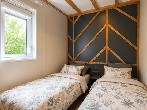 Chalet 6 personnes - Evasion Panoramique