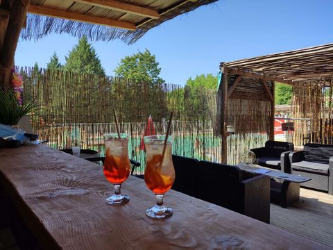 Camping La Grande Prade - Camping Dordogne - Image N°6
