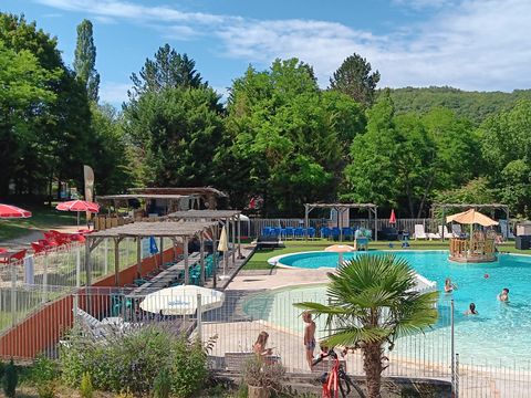 Camping La Grande Prade - Camping Dordogne - Image N°9