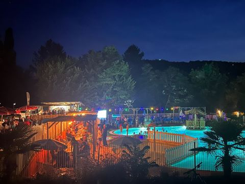 Camping La Grande Prade - Camping Dordogne - Image N°57