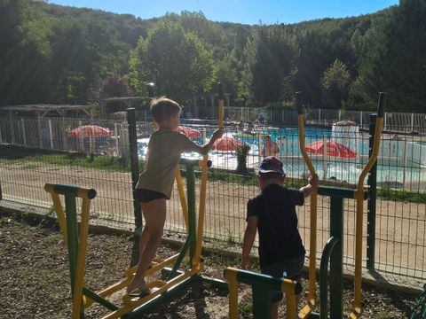Camping La Grande Prade - Camping Dordogne - Image N°67
