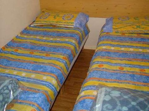 MOBILHOME 4 personnes - ACACIA