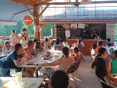 Camping La Grande Prade - Camping Dordogne - Image N°66