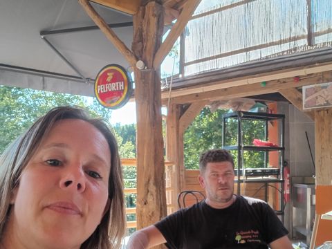 Camping La Grande Prade - Camping Dordogne - Image N°60