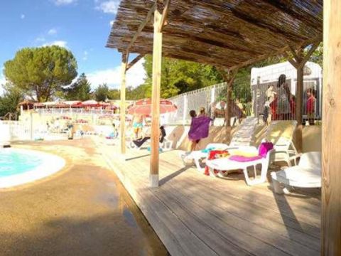 Camping La Grande Prade - Camping Dordogne - Image N°17