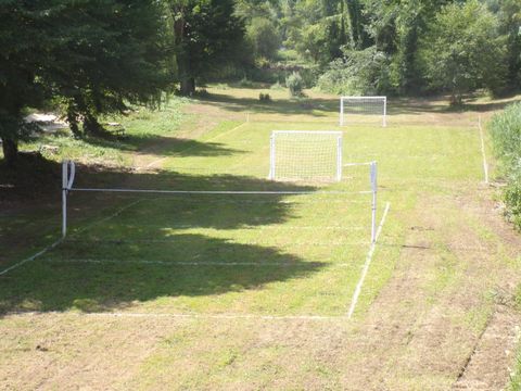 Camping La Grande Prade - Camping Dordogne - Image N°35