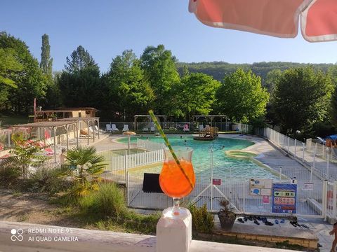 Camping La Grande Prade - Camping Dordogne - Image N°4
