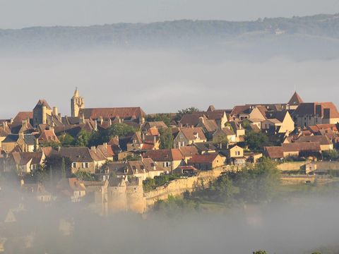Camping La Grande Prade - Camping Dordogne - Image N°43