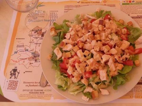 Camping La Grande Prade - Camping Dordogne - Image N°32