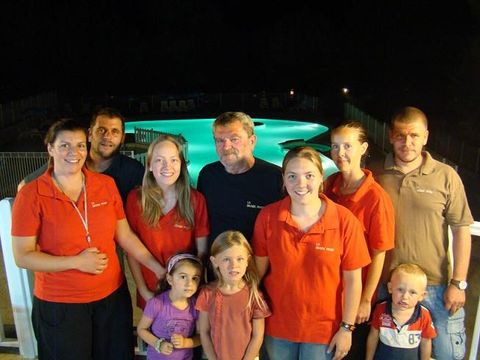 Camping La Grande Prade - Camping Dordogne - Image N°24