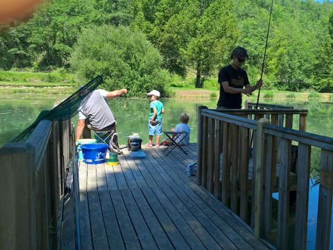 Camping La Grande Prade - Camping Dordogne - Image N°37
