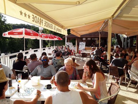 Camping La Grande Prade - Camping Dordogne - Image N°54