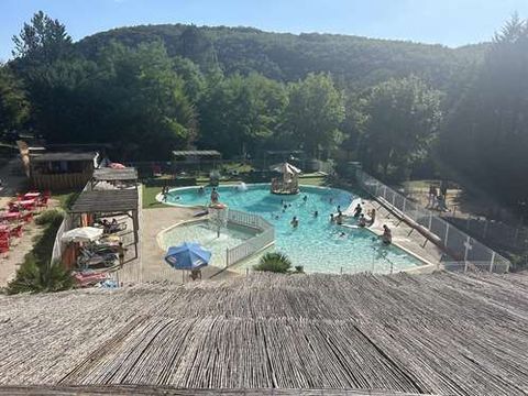 Camping La Grande Prade - Camping Dordogne - Image N°63