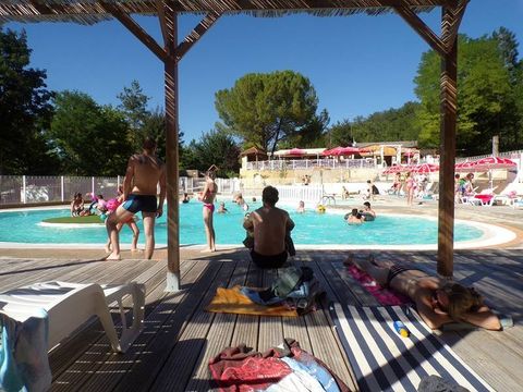 Camping La Grande Prade - Camping Dordogne - Image N°7