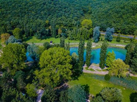 Camping La Grande Prade - Camping Dordogne - Image N°15