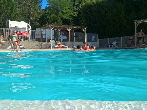 Camping La Grande Prade - Camping Dordogne - Image N°10