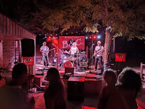 Camping La Grande Prade - Camping Dordogne - Image N°56