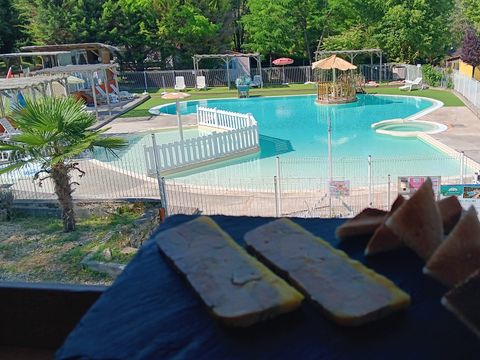 Camping La Grande Prade - Camping Dordogne - Image N°62