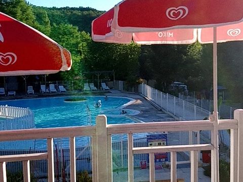 Camping La Grande Prade - Camping Dordogne - Image N°11