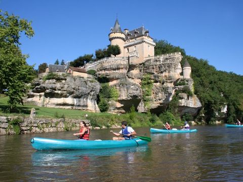 Camping La Grande Prade - Camping Dordogne - Image N°16