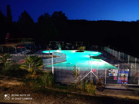 Camping La Grande Prade - Camping Dordogne - Image N°26