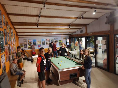 Camping La Grande Prade - Camping Dordogne - Image N°52