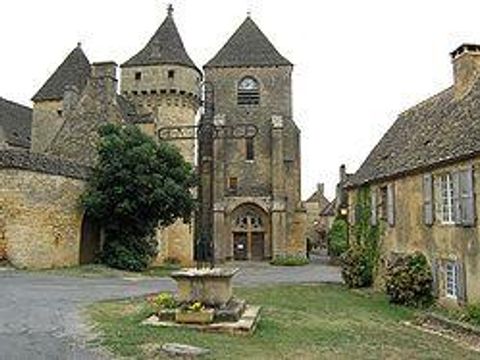 Camping La Grande Prade - Camping Dordogne - Image N°48