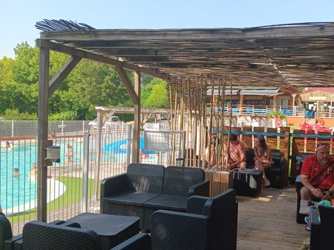 Camping La Grande Prade - Camping Dordogne - Image N°61