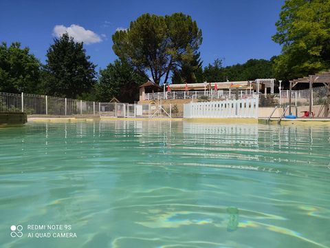 Camping La Grande Prade - Camping Dordogne - Image N°33
